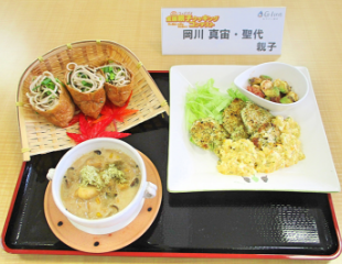 福井を食べよう!