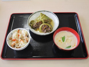 おばあちゃん直伝　坂本家人気トップ３